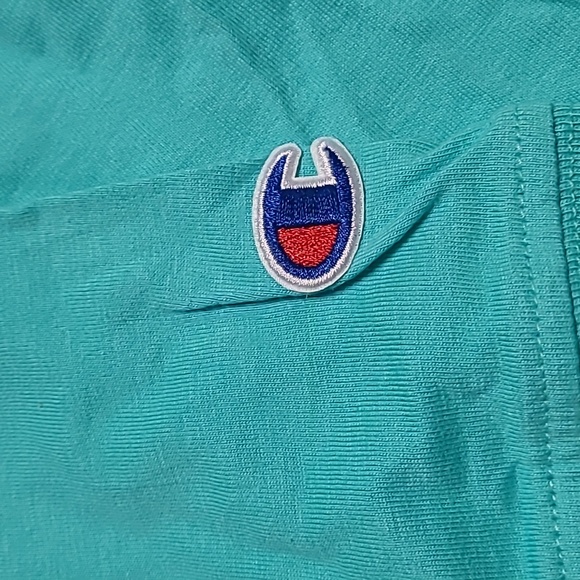 NWT WOMEN'S CHAMPION TCU LONGSLEEVE SHIRT - Picture 7 of 9